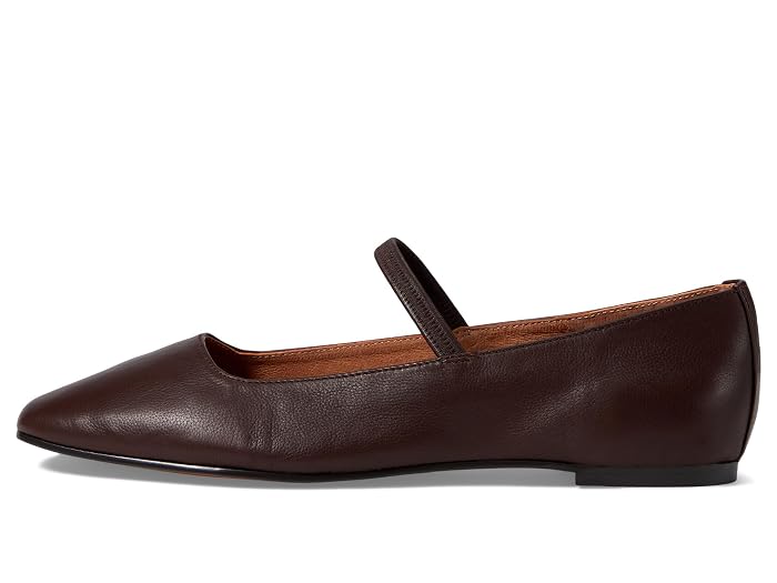 Madewell The Greta Ballet Flat - Image 4