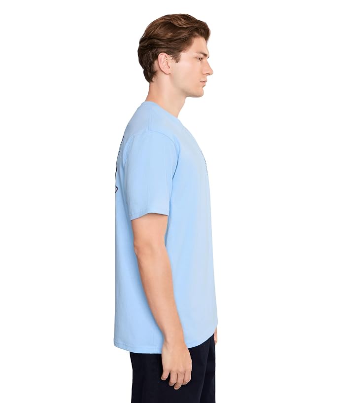 Salty Crew Ink Slinger Standard Short Sleeve Tee - Image 3