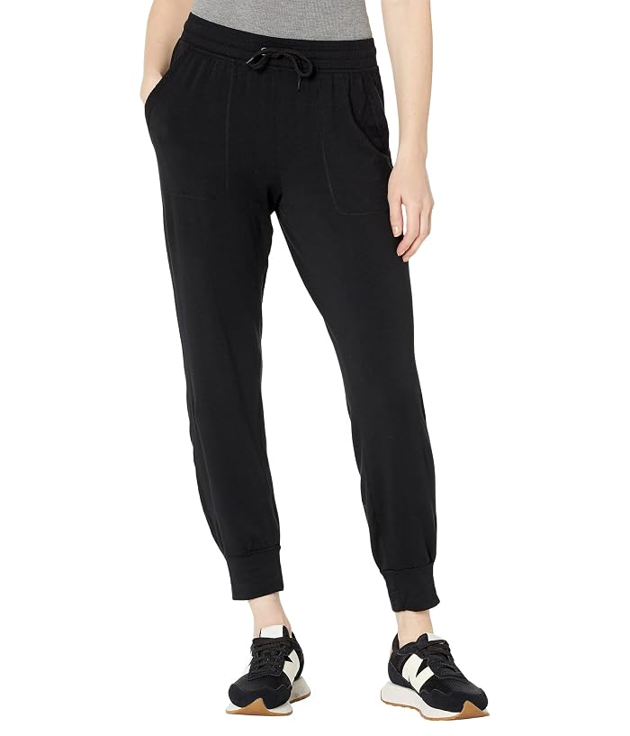 Splendid Super Soft French Terry Jogger