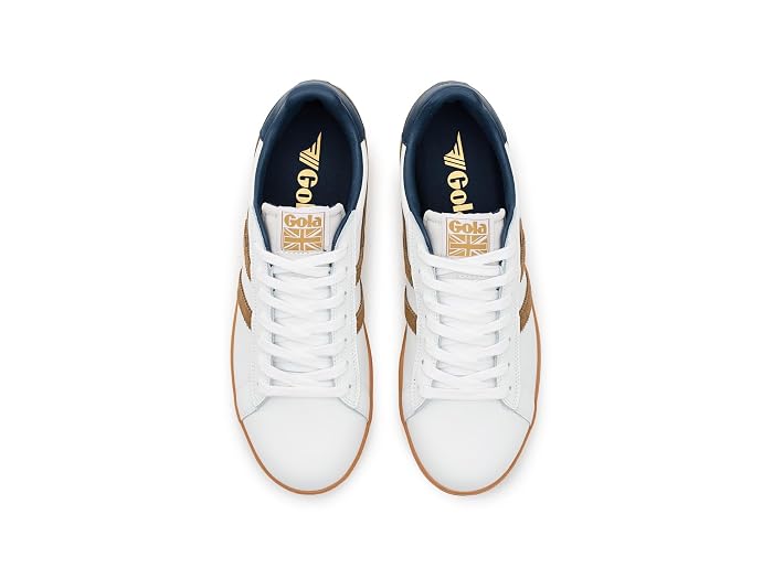 Gola Equipe II Leather - Image 2