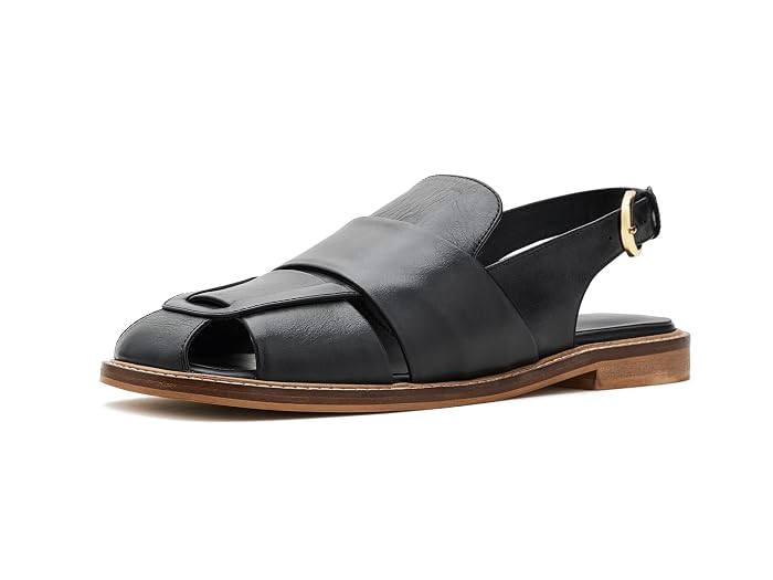 Free People Libby Fisher Flat