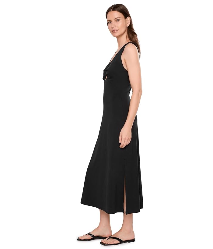 Beyond Yoga Twist Up Midi Dress - Image 3
