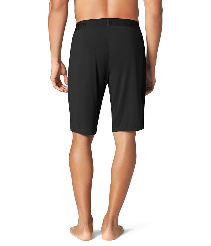 Tommy John Second Skin Sleep Shorts - Image 2