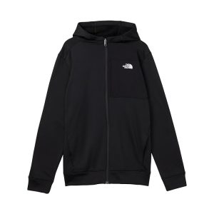 The North Face Kids TNF Performance Fleece Full Zip Hooded Jacket (Little Kid/Big Kid)