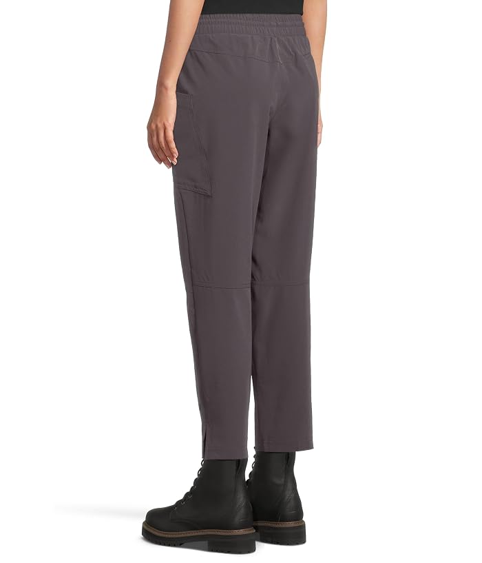L.L.Bean VentureStretch Woven Ankle Pants - Image 3