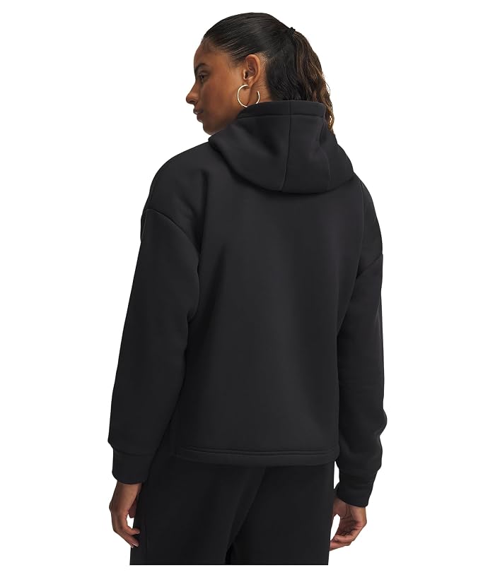 Under Armour Armour Fleece Full Zip - Image 2