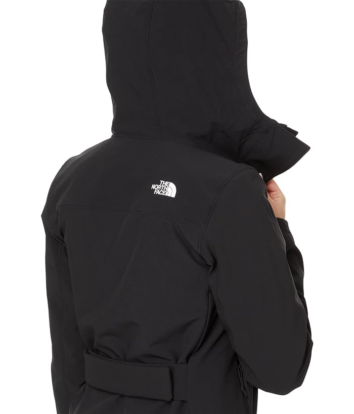 The North Face Shelbe Raschel Parka - Image 3