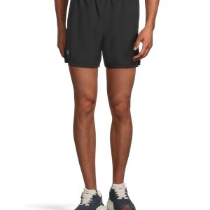 Under Armour Launch Run 5 Inch Shorts