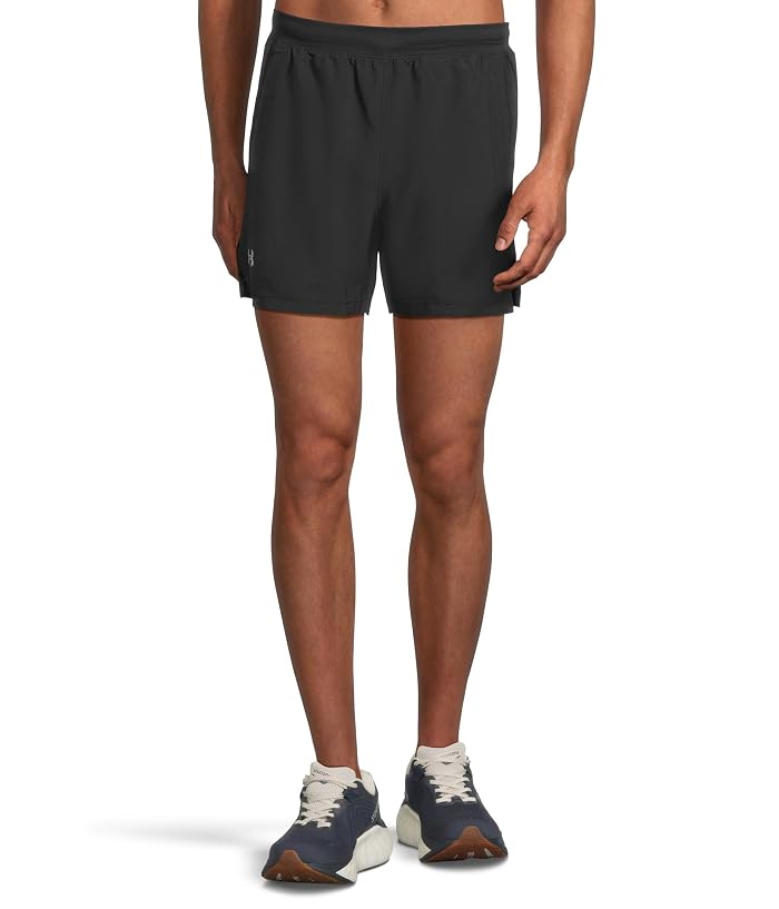Under Armour Launch Run 5 Inch Shorts