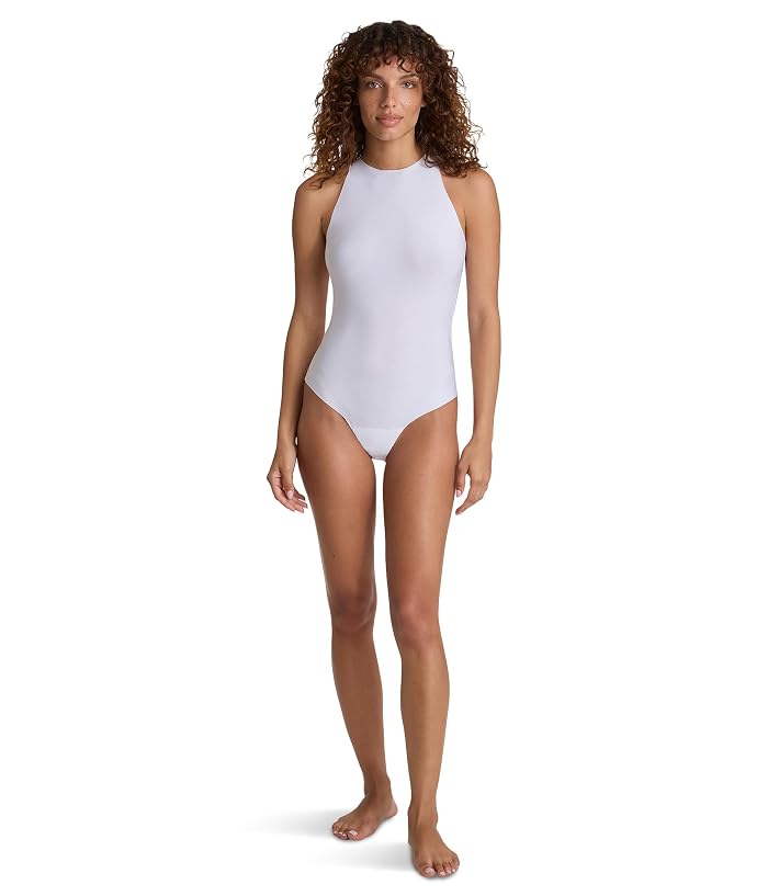 Commando Butter Crew Neck Tank Bodysuit - Image 4