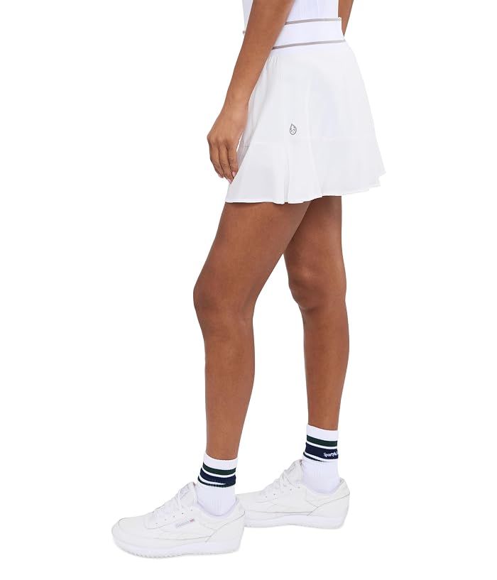 tasc Performance On the Court 13" Skirt - Image 3
