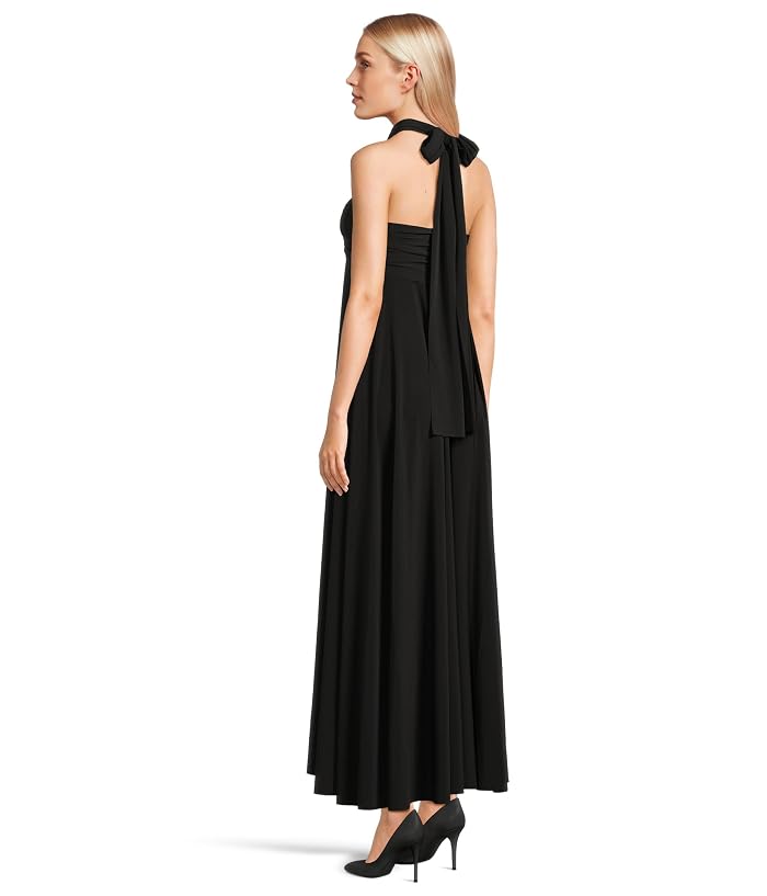 Norma Kamali Convertible Gown - Image 3