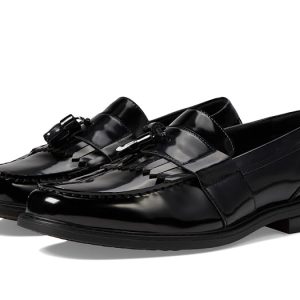 Nunn Bush Keaton Moc Toe Kiltie Tassel Loafers