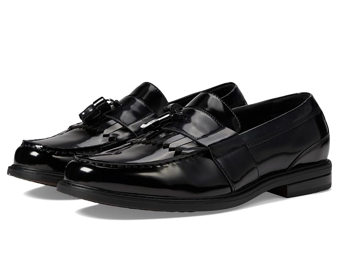 Nunn Bush Keaton Moc Toe Kiltie Tassel Loafers