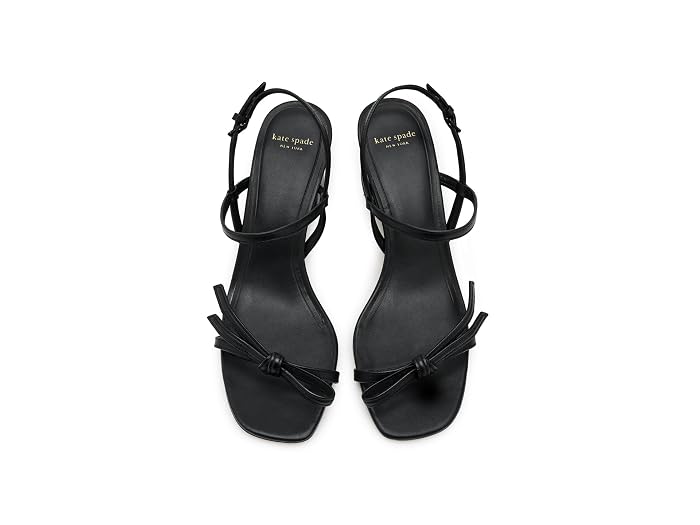 Kate Spade New York Loop Block Heel Sandals - Image 2