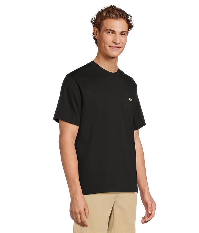 Lacoste Cotton T-Shirt - Image 2
