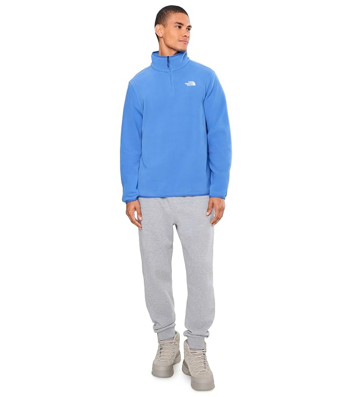 The North Face Glacier Fleece 1/4 Zip Jacket - Image 2