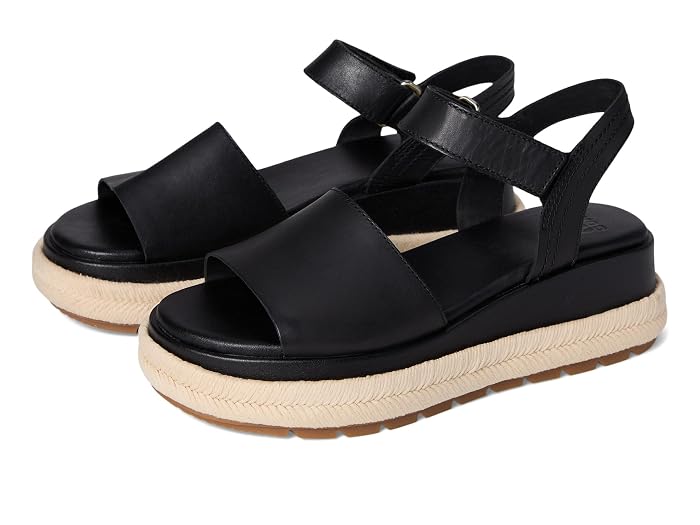 SOREL Sunpeak™ Platform Sandals