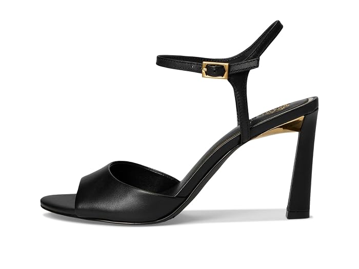 Vince Camuto Lilah Ankle Strap High Heel Sandal - Image 4