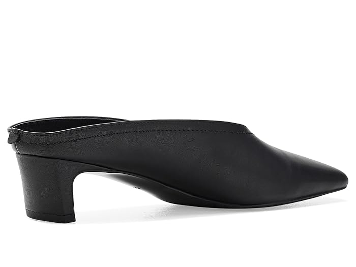 Amie Rafa Junie Leather Mules - Image 3