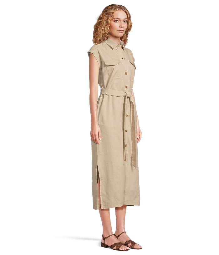 Barbour Birdie Maxi Dress - Image 2