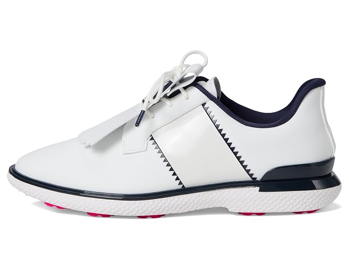 GFORE Gallivan2r Saddle Stripe Golf Shoes - Image 2