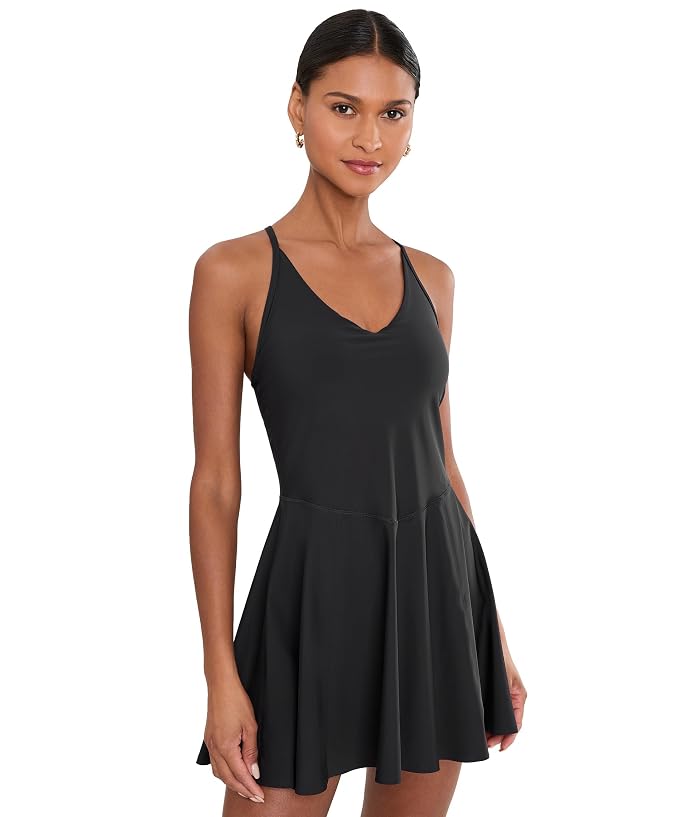 Beyond Yoga Youre A Force Dress