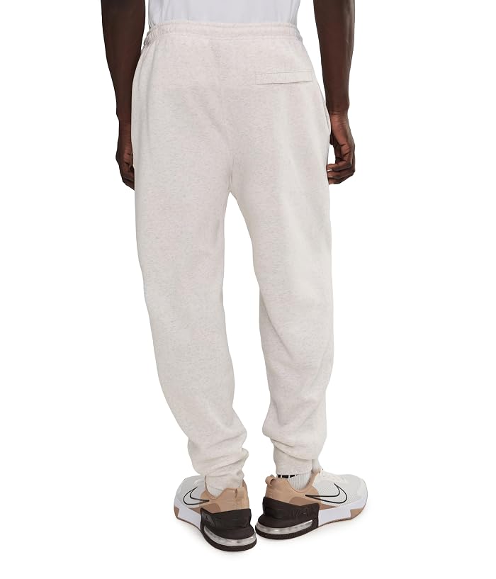 Nike Club Fleece Joggers - Image 3