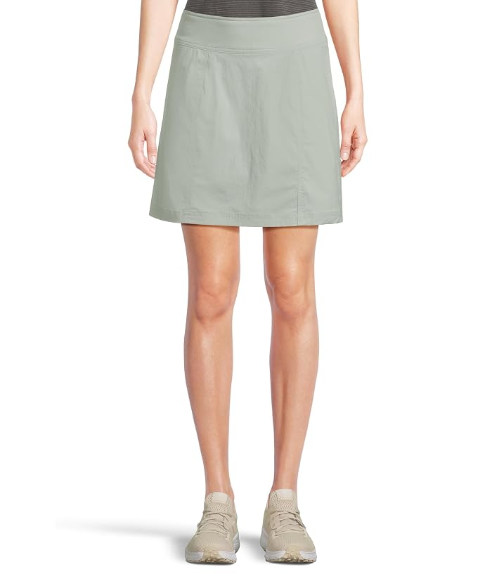 Royal Robbins Discovery III Skort