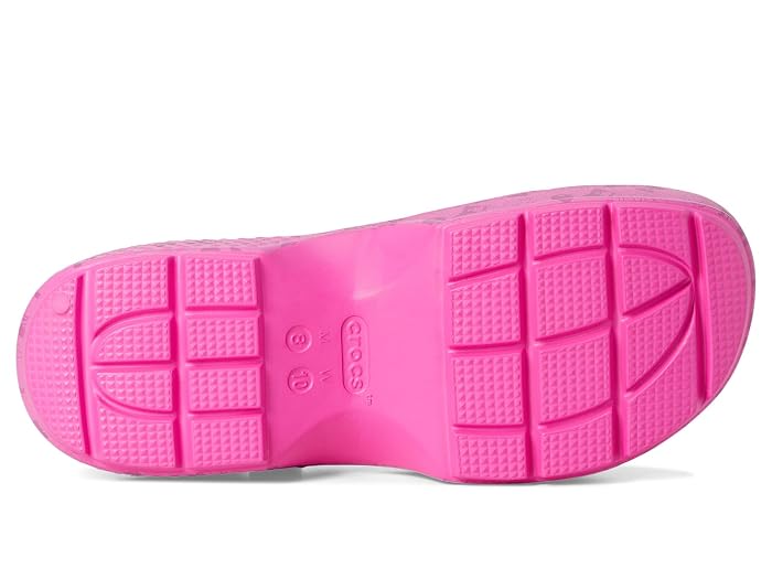 Crocs Sanrio My Melody / Kuromi Stomp Sandal - Image 3