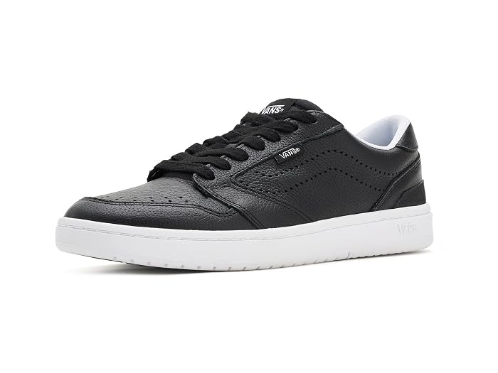 Vans Court Low