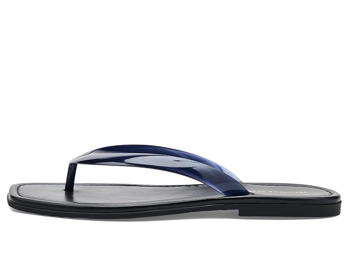 Veronica Beard Clea Thong Sandals