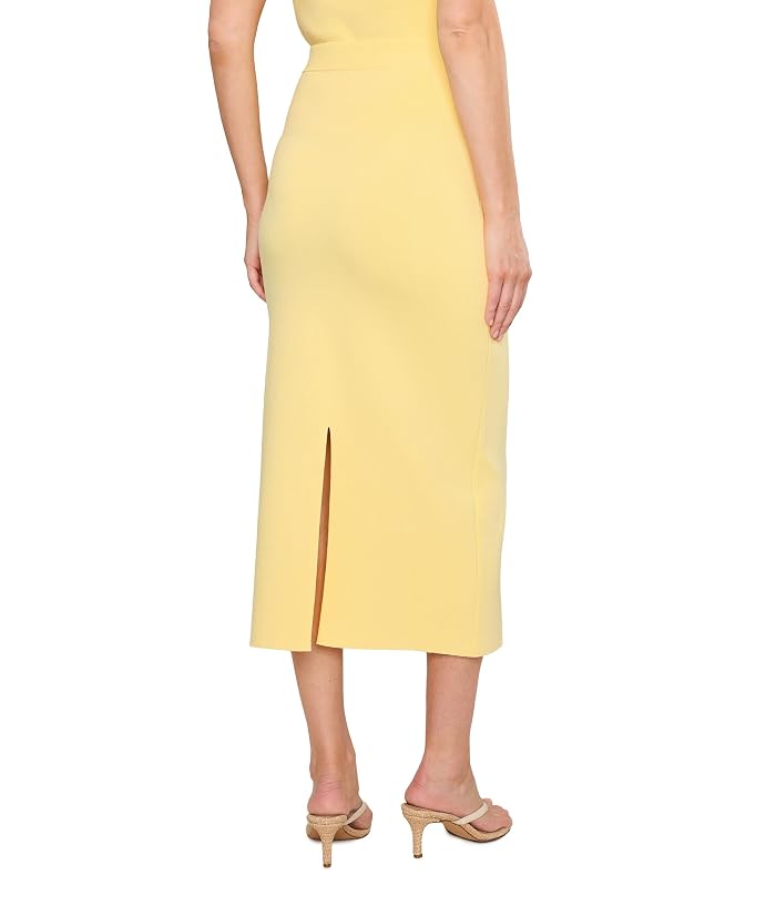 525 america Lucia Knit Midi Skirt - Image 4