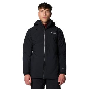 Columbia Winter District III Jacket