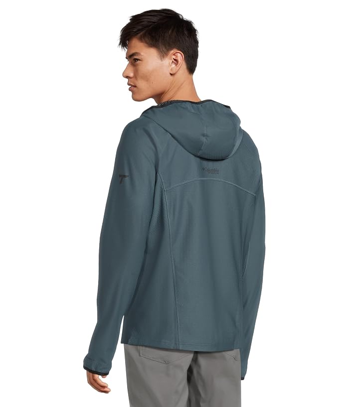 Columbia Arctic Crest Bonded Full Zip - Image 3