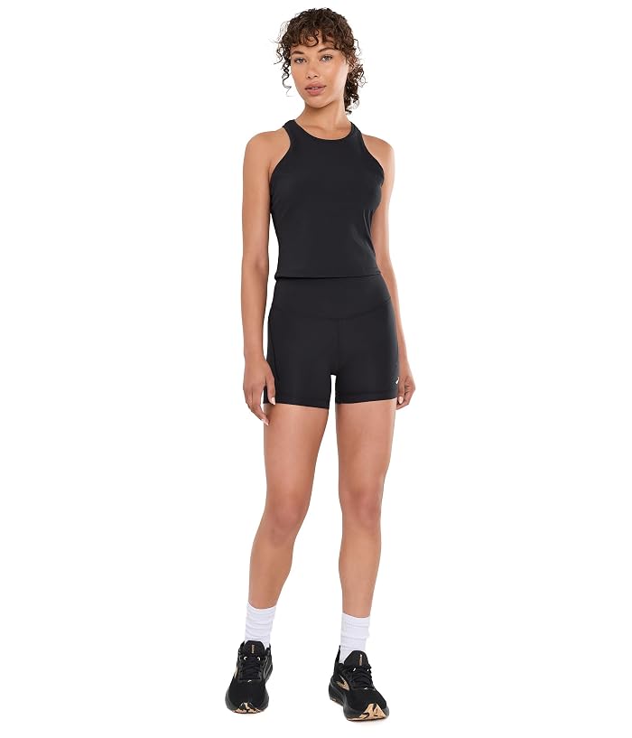 Brooks Dash Crop Tank - Image 2