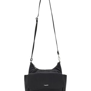 Baggallini Journey Anti-Theft Hobo
