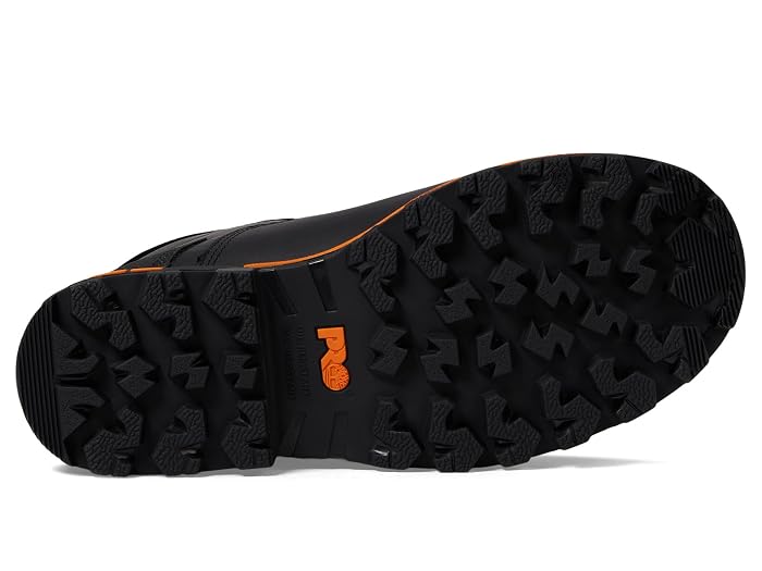 Timberland PRO Boondock BOA 8 Inch Composite Safety Toe Waterproof Puncture Resistant - Image 3