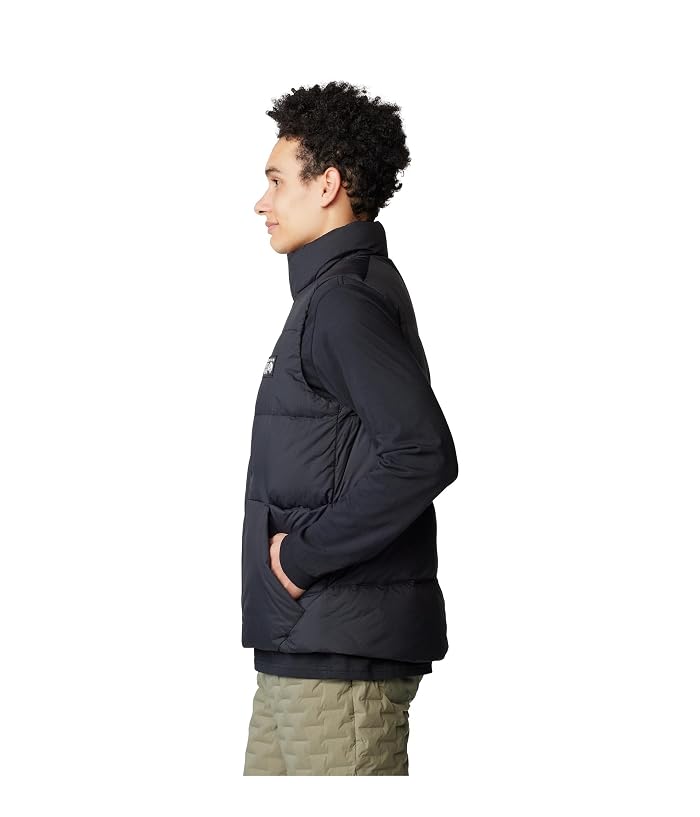 Mountain Hardwear Nevadan™ Down Vest - Image 2