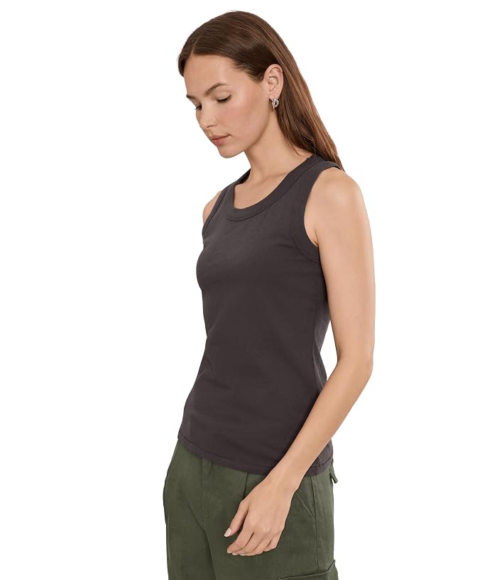 Madewell Northside Scoop Tank - Image 3