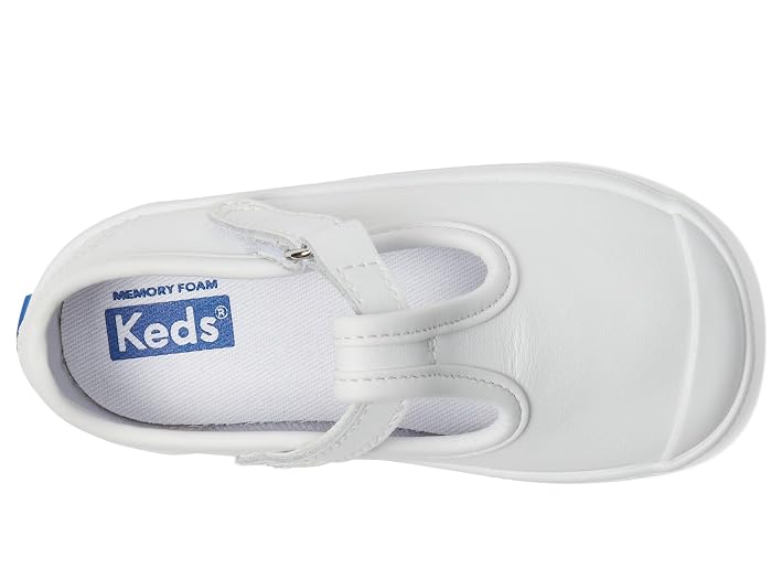 Keds Kids Keds Champion Toe Cap T-Strap (Infant/Toddler) - Image 2