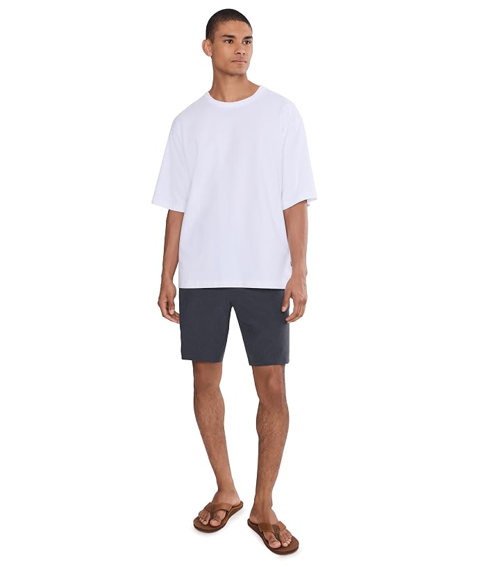 Quiksilver Riviera Heather Hybrid Shorts - Image 2