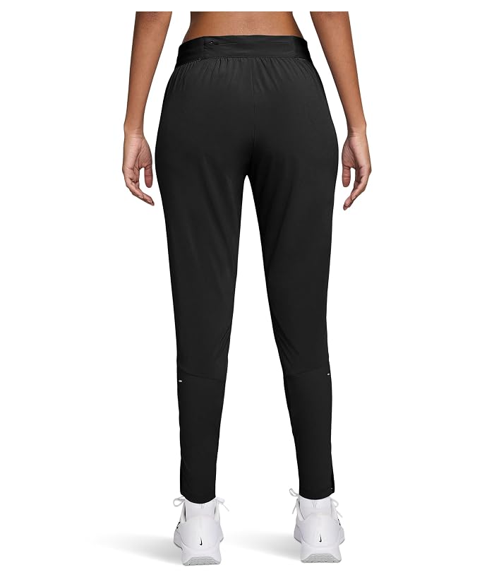 Nike Dri-FIT Swift Mid-Rise Running Pants - Image 2