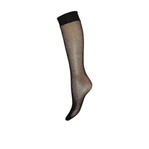 Wolford Twenties Econyl Recycled Yarn Knee Highs