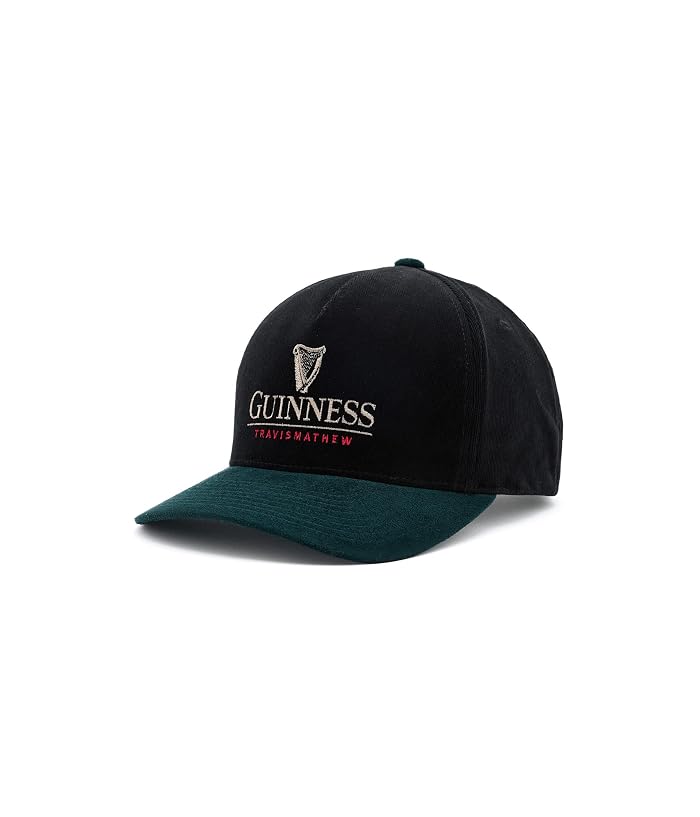 TravisMathew Dublin Draught