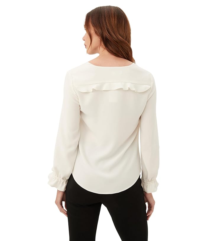 Trina Turk Owl Top - Image 2