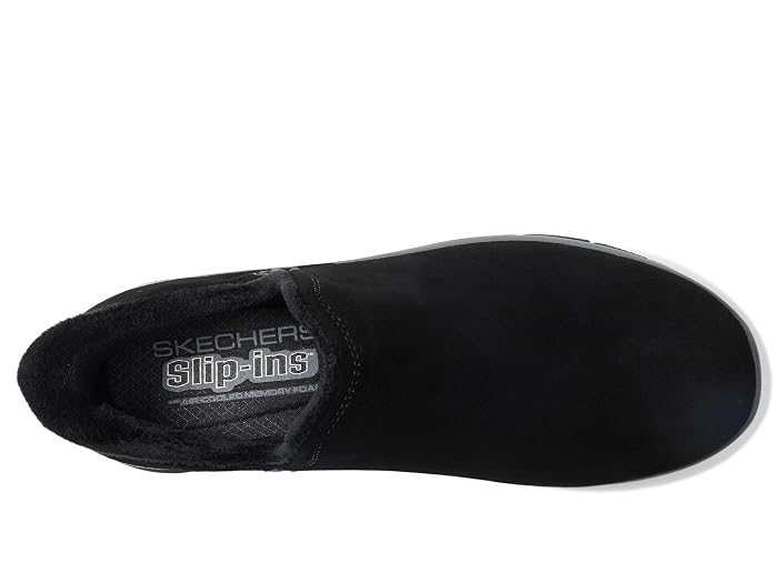 SKECHERS Easy Going - Modern Hour Suede Hands Free Slip-Ins - Image 2