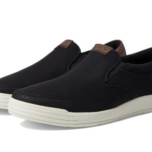 Nunn Bush Kore City Walk Moc Toe Slip-On