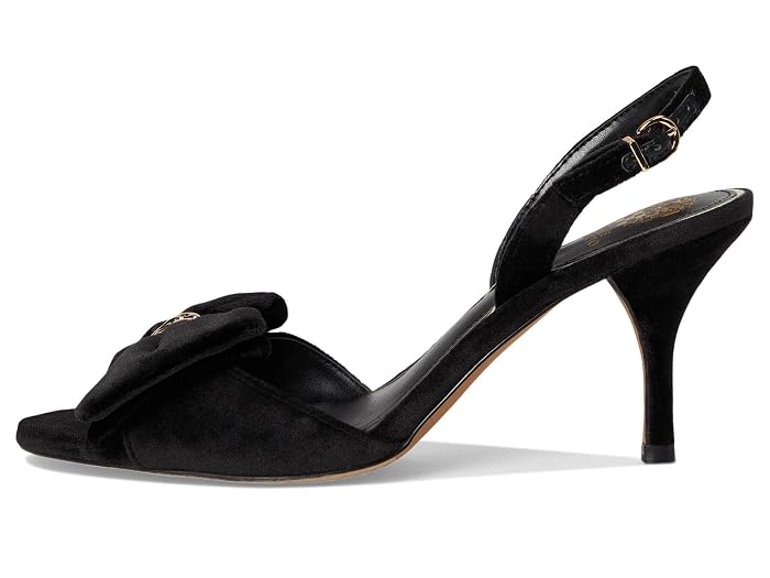 Vince Camuto Paycen Bow Detail Slingback High Heel Sandal - Image 2