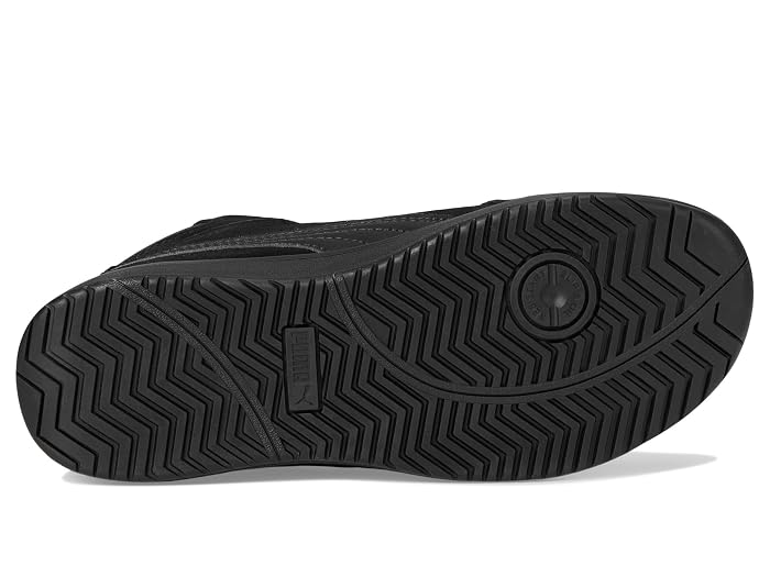 PUMA Safety Iconic Suede Mid EH - Image 3